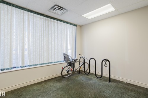 407 9919 105 Street, Edmonton, AB - Indoor Photo Showing Other Room