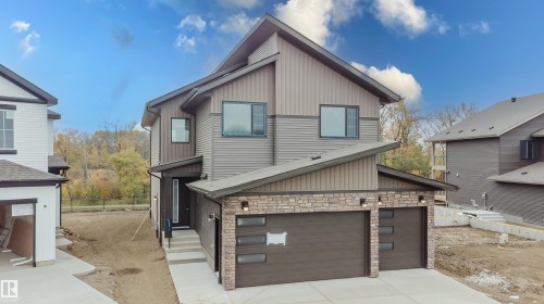 21112 26 Avenue, Edmonton, AB - Outdoor