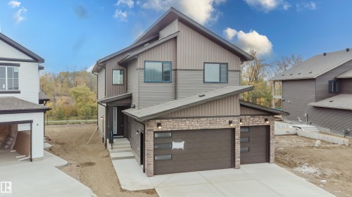 21112 26 Avenue, Edmonton, AB - Outdoor