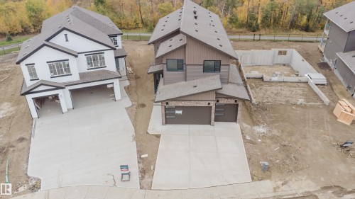 21112 26 Avenue, Edmonton, AB - Outdoor