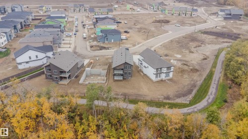 21112 26 Avenue, Edmonton, AB -  With View