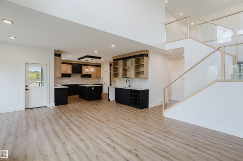 2512 213 Street, Edmonton, AB - Indoor Photo Showing Other Room