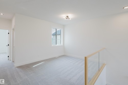 2512 213 Street, Edmonton, AB - Indoor Photo Showing Other Room