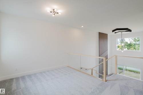 2512 213 Street, Edmonton, AB - Indoor Photo Showing Other Room