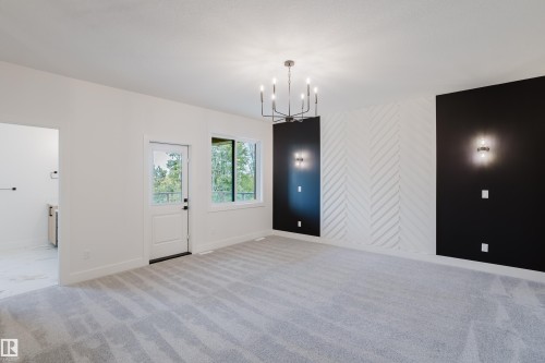 2512 213 Street, Edmonton, AB - Indoor Photo Showing Other Room