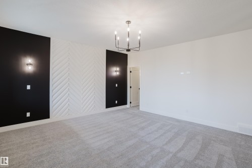 2512 213 Street, Edmonton, AB - Indoor Photo Showing Other Room