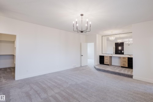 2512 213 Street, Edmonton, AB - Indoor