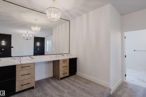 2512 213 Street, Edmonton, AB - Indoor