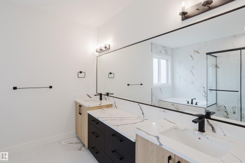 2512 213 Street, Edmonton, AB - Indoor