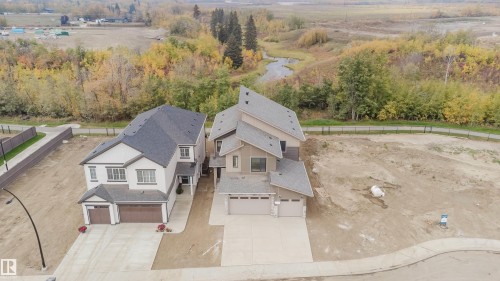 2512 213 Street, Edmonton, AB - Outdoor With View