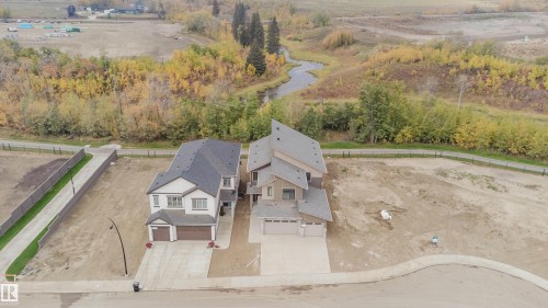 2512 213 Street, Edmonton, AB - Outdoor With View