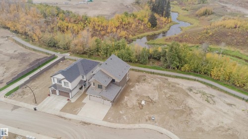 2512 213 Street, Edmonton, AB - Outdoor With View