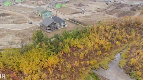 2512 213 Street, Edmonton, AB - Outdoor With View