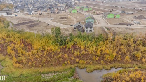 2512 213 Street, Edmonton, AB - Outdoor With View