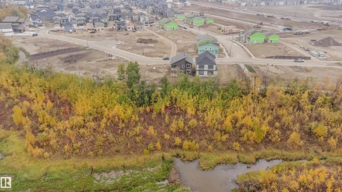 2512 213 Street, Edmonton, AB - Outdoor With View