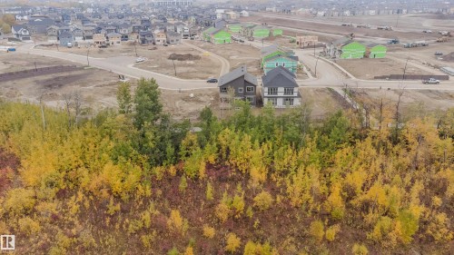 2512 213 Street, Edmonton, AB - Outdoor With View