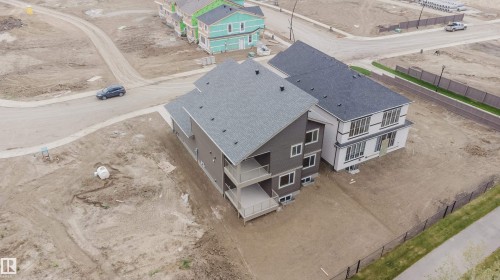 2512 213 Street, Edmonton, AB - Outdoor