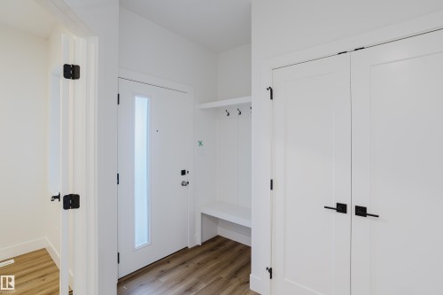 2512 213 Street, Edmonton, AB - Indoor Photo Showing Other Room