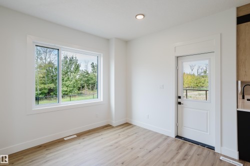 2512 213 Street, Edmonton, AB - Indoor Photo Showing Other Room