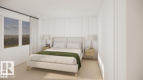 22 Grayson Green, Stony Plain, AB - Indoor Photo Showing Bedroom
