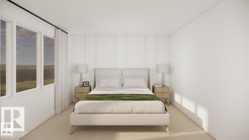22 Grayson Green, Stony Plain, AB - Indoor Photo Showing Bedroom