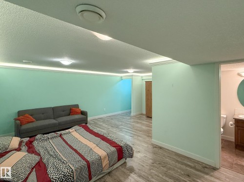 98 7293 South Terwillegar Drive, Edmonton, AB - Indoor