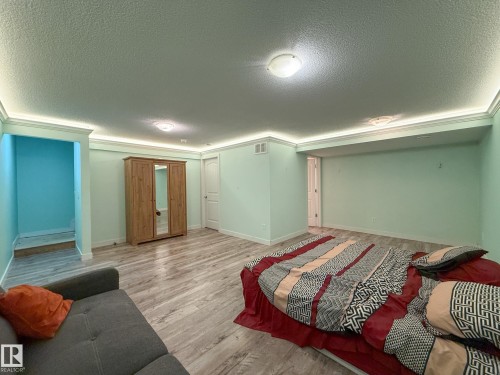 98 7293 South Terwillegar Drive, Edmonton, AB - Indoor