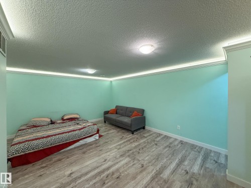 98 7293 South Terwillegar Drive, Edmonton, AB - Indoor