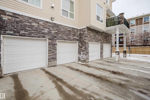 98 7293 South Terwillegar Drive, Edmonton, AB - Outdoor