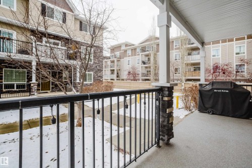 98 7293 South Terwillegar Drive, Edmonton, AB - Outdoor