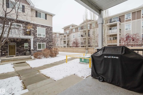 98 7293 South Terwillegar Drive, Edmonton, AB - Outdoor