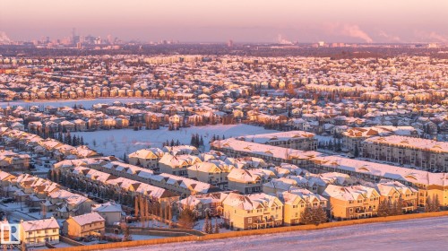 98 7293 South Terwillegar Drive, Edmonton, AB - Outdoor With View
