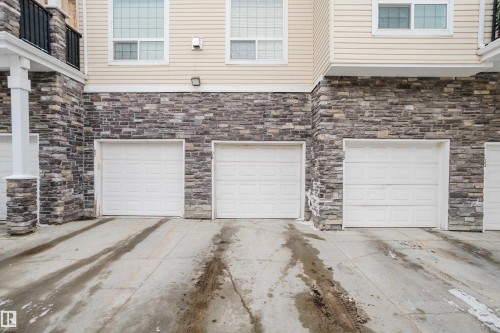98 7293 South Terwillegar Drive, Edmonton, AB - Outdoor