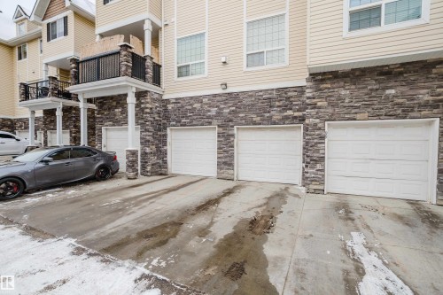 98 7293 South Terwillegar Drive, Edmonton, AB - Outdoor