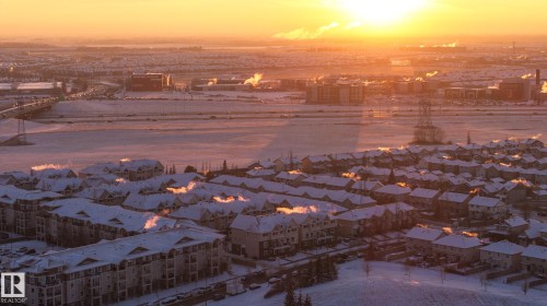 98 7293 South Terwillegar Drive, Edmonton, AB - Outdoor With View