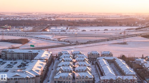 98 7293 South Terwillegar Drive, Edmonton, AB - Outdoor With View