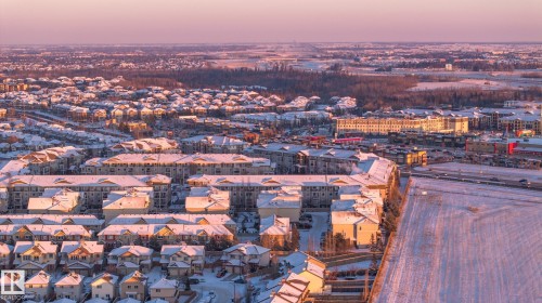 98 7293 South Terwillegar Drive, Edmonton, AB - Outdoor With View