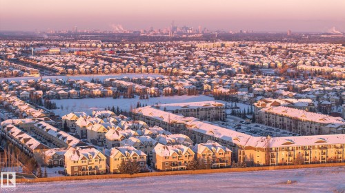 98 7293 South Terwillegar Drive, Edmonton, AB - Outdoor With View