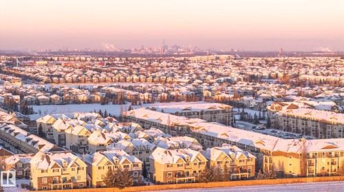 98 7293 South Terwillegar Drive, Edmonton, AB - Outdoor With View