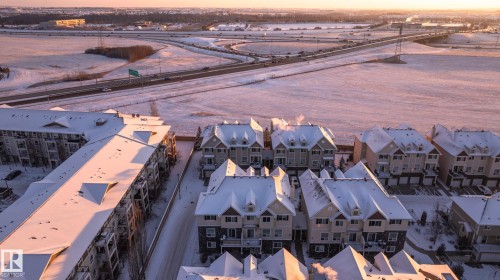 98 7293 South Terwillegar Drive, Edmonton, AB - Outdoor With View