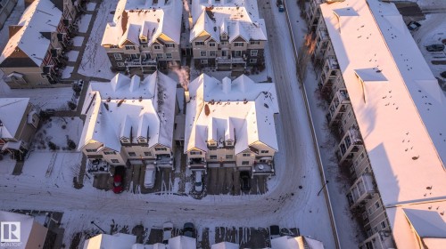 98 7293 South Terwillegar Drive, Edmonton, AB -  With Storage