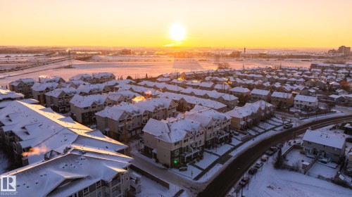 98 7293 South Terwillegar Drive, Edmonton, AB - Outdoor With View