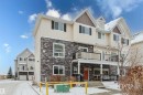 98 7293 South Terwillegar Drive, Edmonton, AB  - Outdoor With Facade 