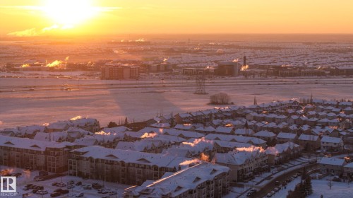 98 7293 South Terwillegar Drive, Edmonton, AB - Outdoor With Body Of Water With View