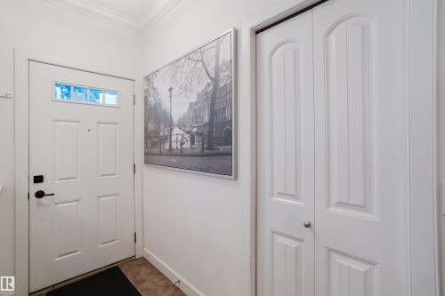 98 7293 South Terwillegar Drive, Edmonton, AB - Indoor Photo Showing Other Room