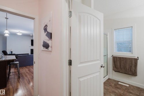 98 7293 South Terwillegar Drive, Edmonton, AB - Indoor Photo Showing Other Room