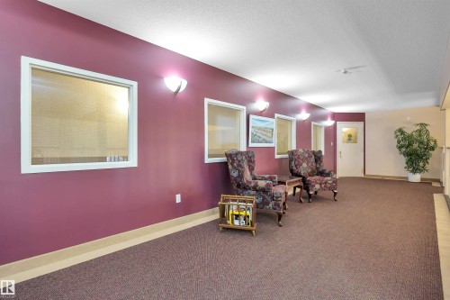 419 6703 172 Street, Edmonton, AB - Indoor Photo Showing Other Room