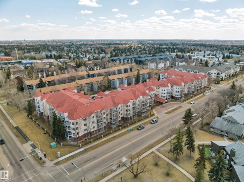 419 6703 172 Street, Edmonton, AB - Outdoor With View