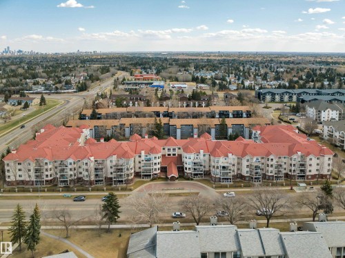 419 6703 172 Street, Edmonton, AB - Outdoor With View