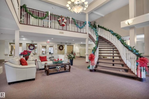 419 6703 172 Street, Edmonton, AB - Indoor Photo Showing Other Room